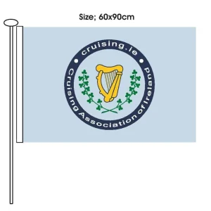 CAI Cruising Banner