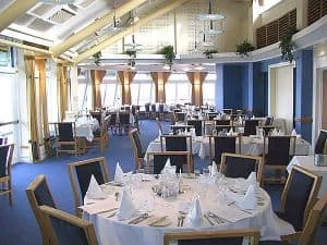 Autumn Awards Dinner