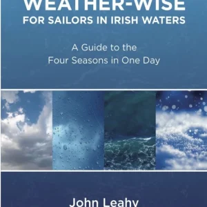 Cover of book 'Weather Wise'