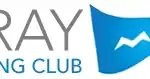 Bray Sailing Club logo and text